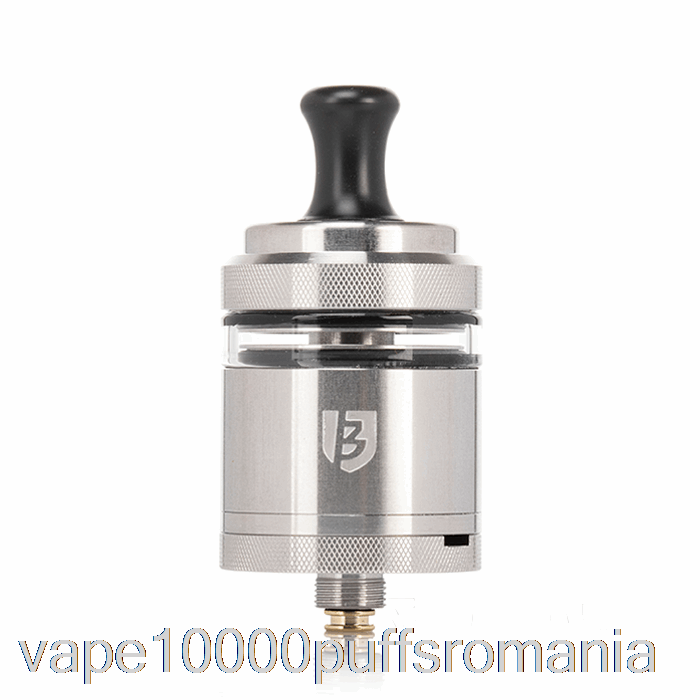 Vape Romania Vandy Vape B3 Mtl 24mm Rta Inox